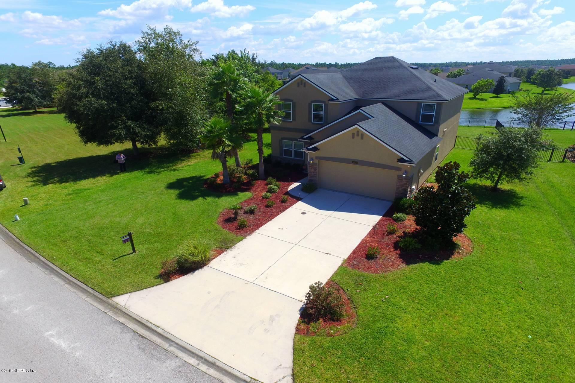 613 Porta Rosa Circle St. Augustine, FL 32092 - Photo 34 of 50 AERIAL