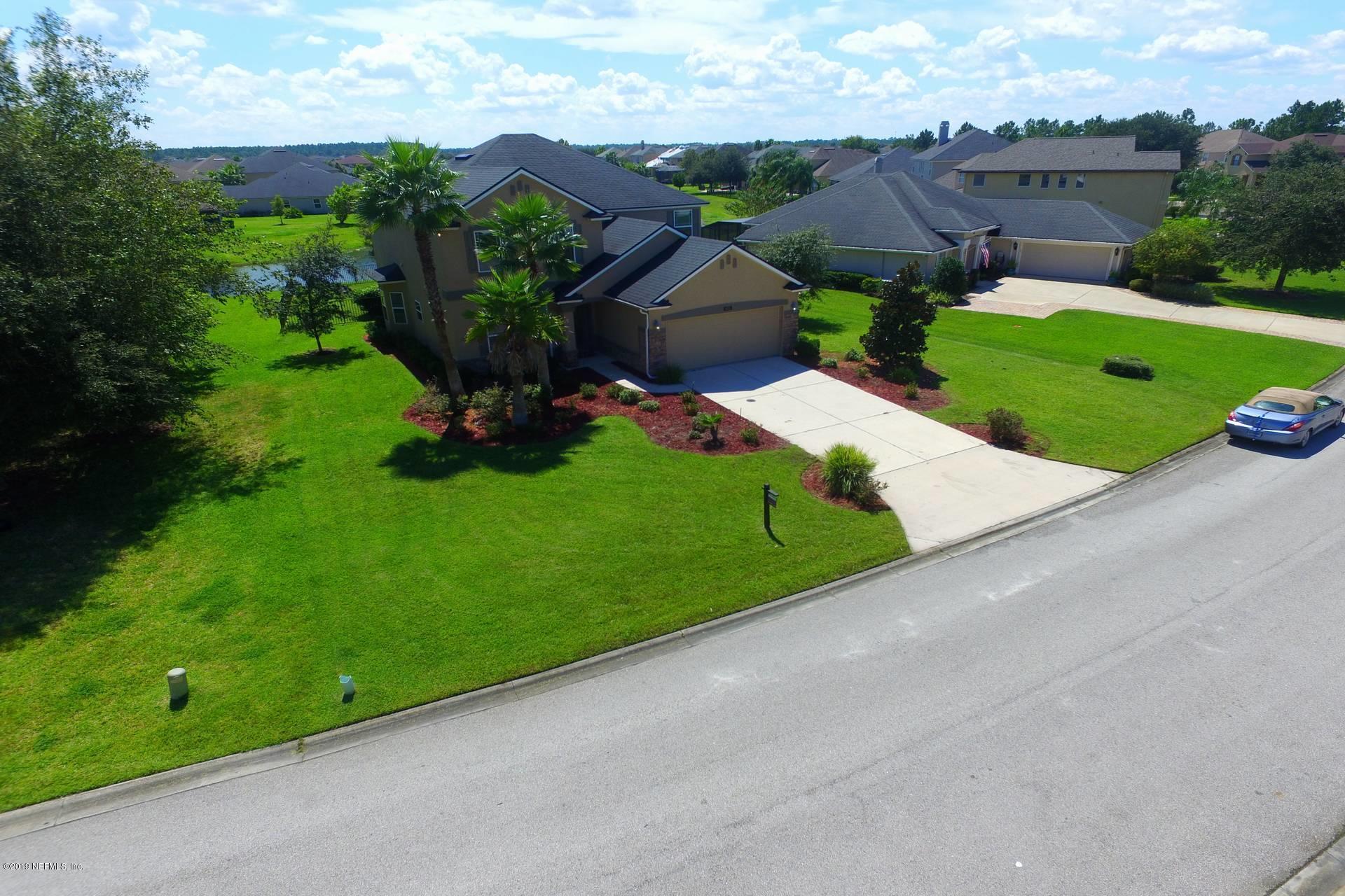 613 Porta Rosa Circle St. Augustine, FL 32092 - Photo 36 of 50 AERIAL