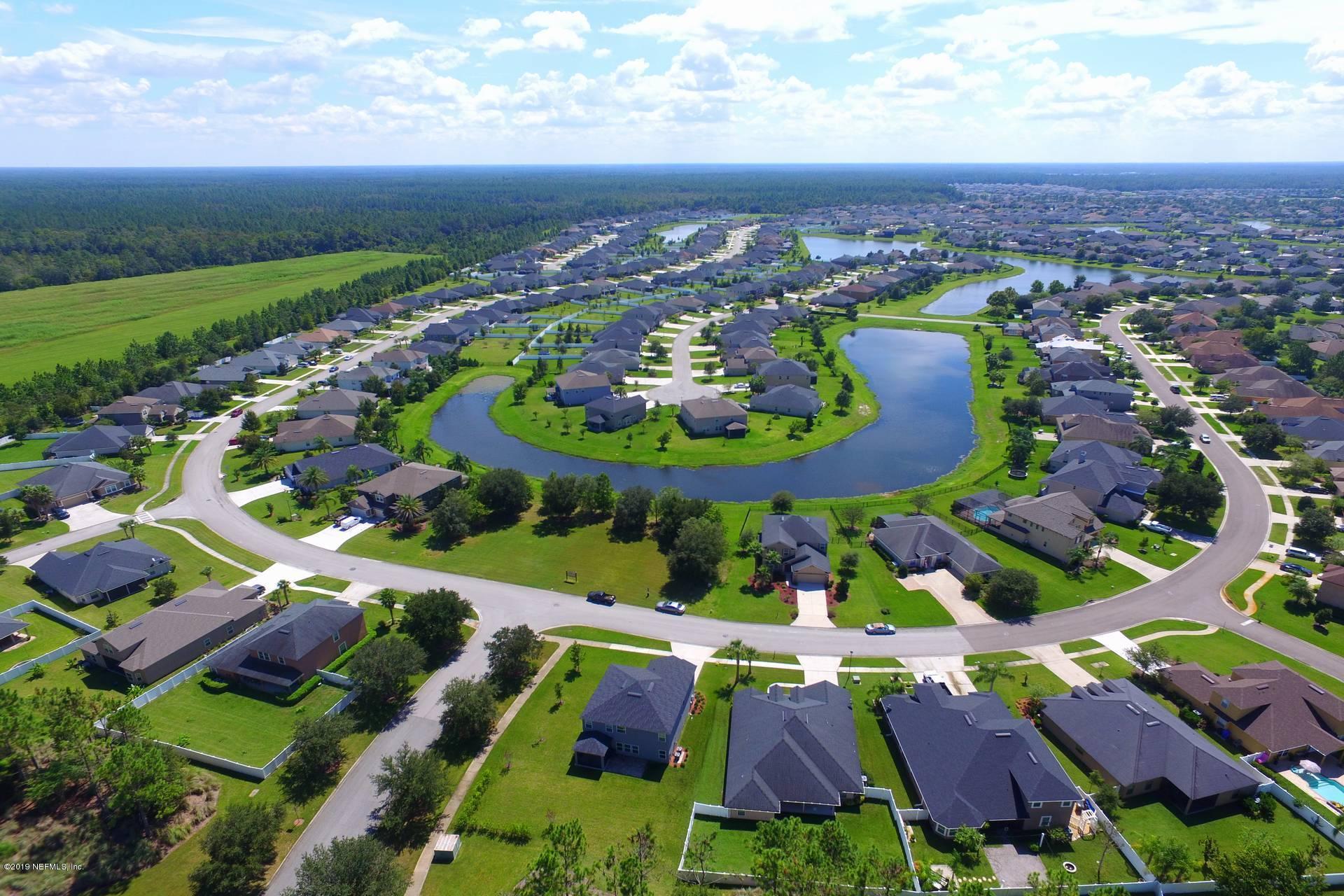 613 Porta Rosa Circle St. Augustine, FL 32092 - Photo 42 of 50 AERIAL