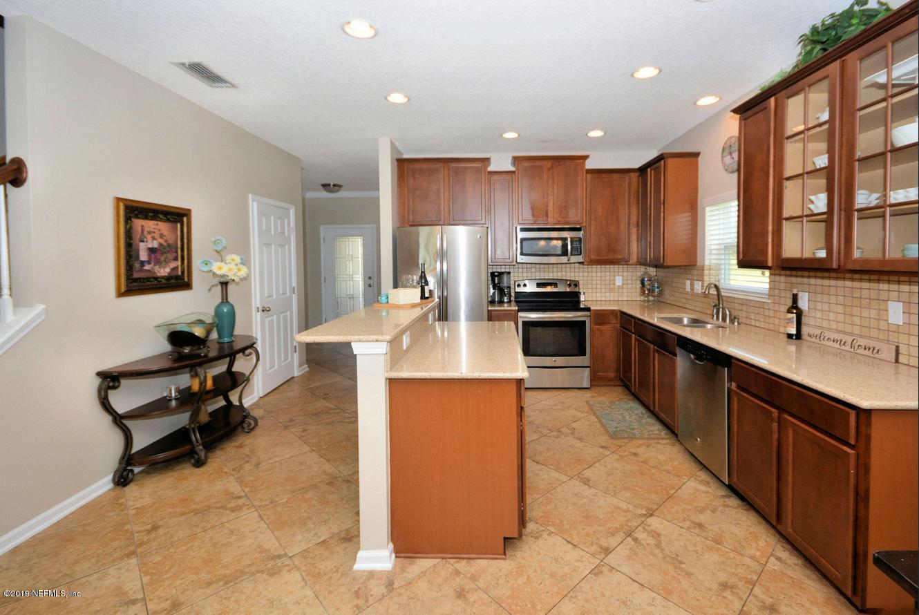 613 Porta Rosa Circle St. Augustine, FL 32092 - Photo 5 of 50 KITCHEN