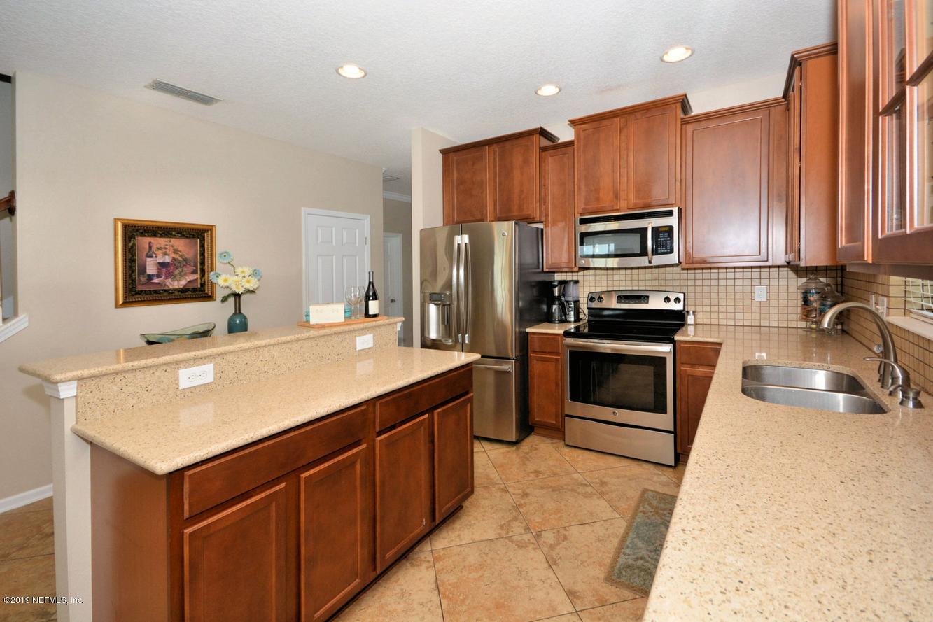 613 Porta Rosa Circle St. Augustine, FL 32092 - Photo 6 of 50 KITCHEN