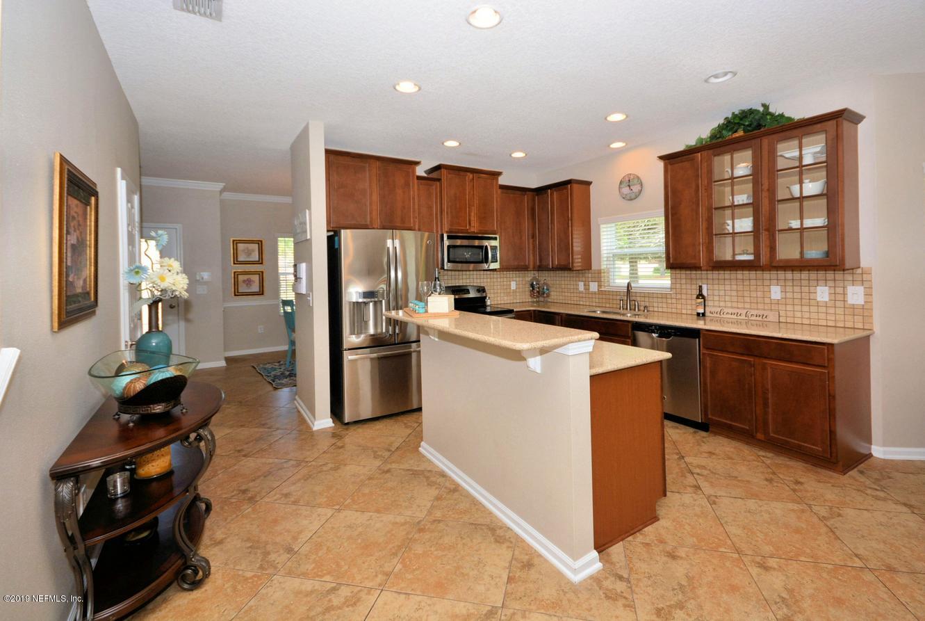 613 Porta Rosa Circle St. Augustine, FL 32092 - Photo 8 of 50 KITCHEN