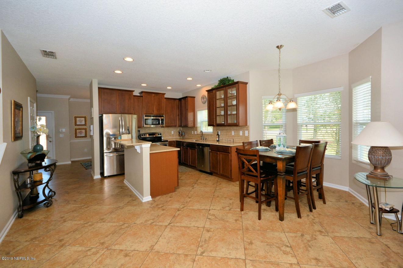 613 Porta Rosa Circle St. Augustine, FL 32092 - Photo 9 of 50 DINING, KITCHEN