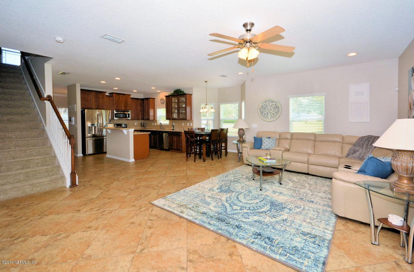 613 Porta Rosa Circle St. Augustine, FL 32092 - Photo 10 of 50 LIVING ROOM