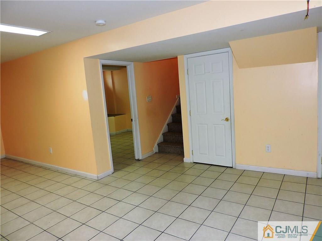 206 Hawthorne Road North Brunswick, NJ 08902 - Photo 21 of 24 a view of an empty room