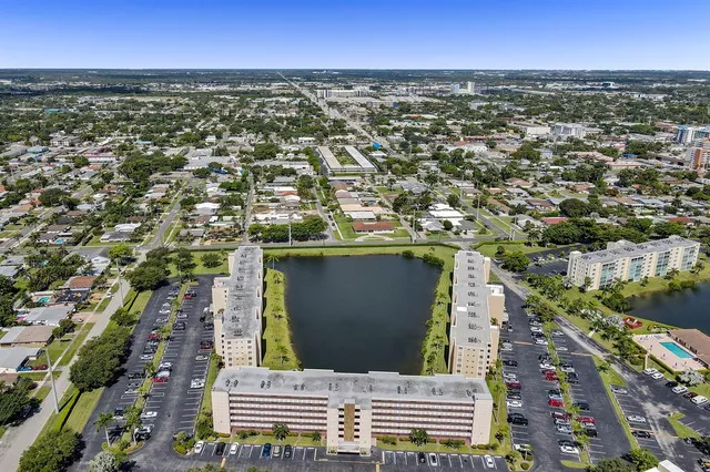 a car parked in front of a building