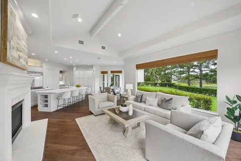 $1,595,000 | 6010 Isla Vista Court, Houston, TX 77041