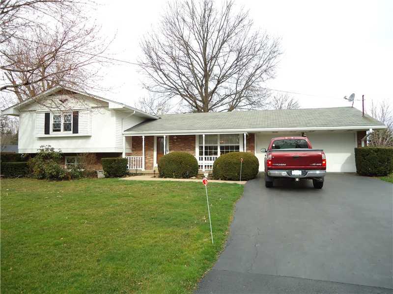 772 Blackhawk Road Beaver Falls, PA 15010 - Photo 2 of 7 Exterior Front.