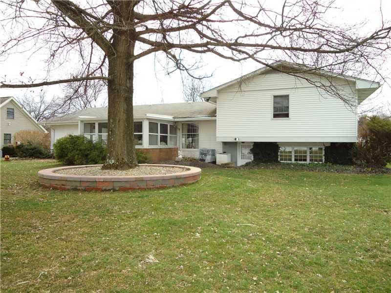 772 Blackhawk Road Beaver Falls, PA 15010 - Photo 6 of 7 Exterior Front.