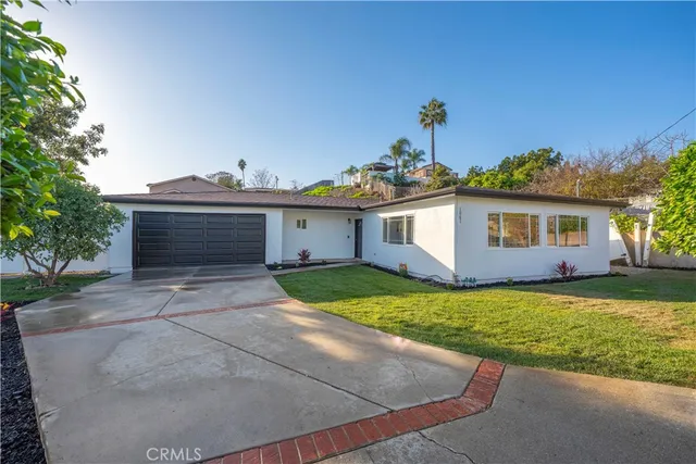 $875,000 | 1061 La Casa Avenue, La Habra, CA 90631