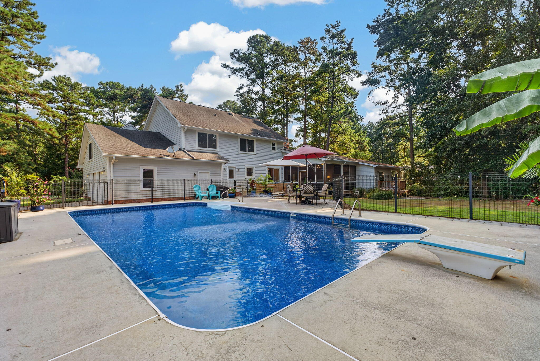 407 Huntington Road Summerville, SC 29483 - Photo 55 of 68 407 Huntington Rd