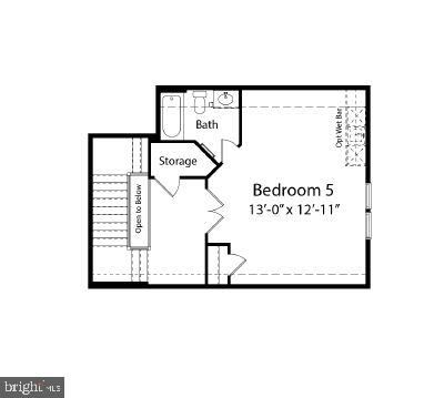 a view of a livingroom with furniture and windows