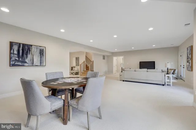 $2,229,900 | 3013 North Toronto Street, Arlington, VA 22213