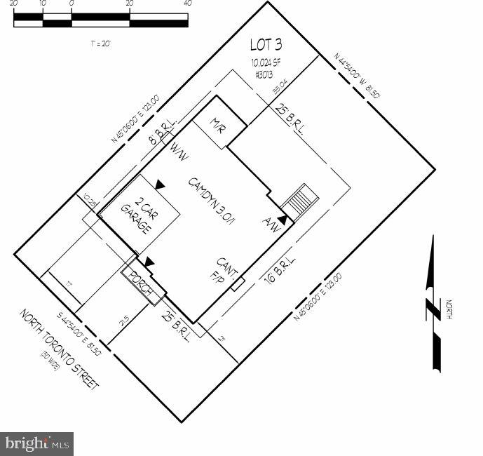 3013 North Toronto Street Arlington, VA 22213 - Photo 7 of 72