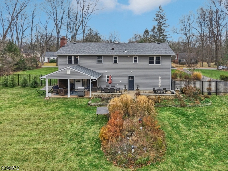 22 Cooper Lane Chester, NJ 07930 - Photo 28 of 35