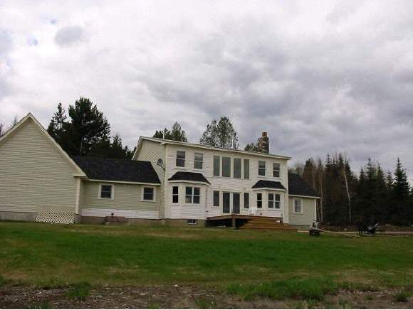 0 Sugarhouse Road Burke, VT 05832 - Photo 1 of 2 Gallery Image 1
