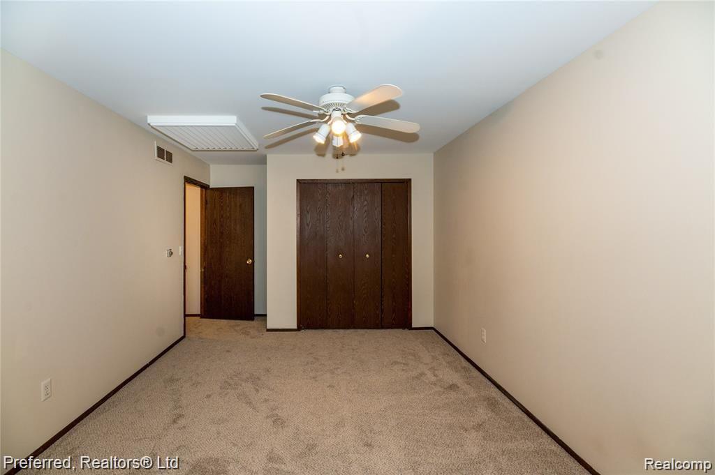 6782 Longwood Road Canton, MI 48187 - Photo 24 of 61 Bedroom