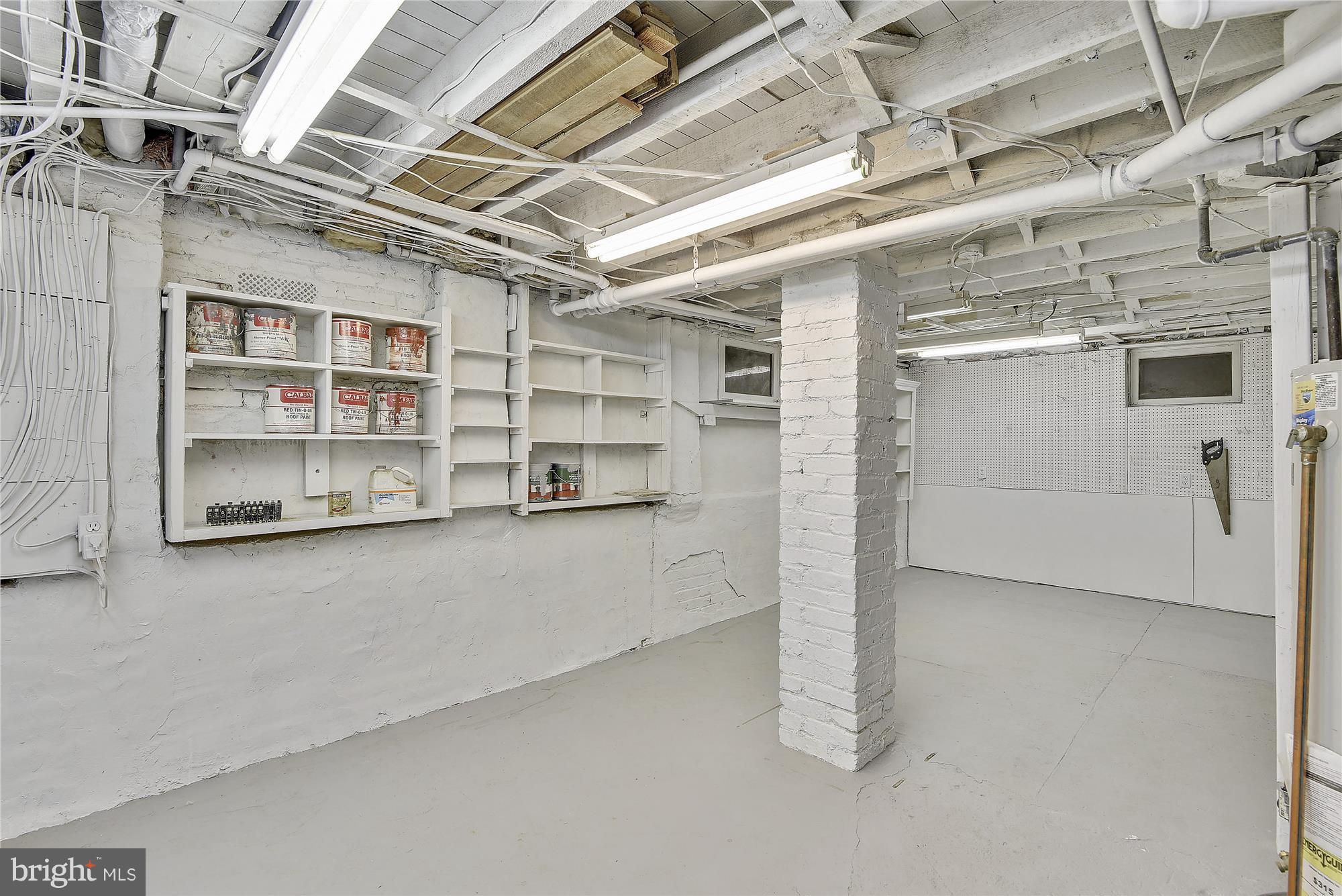 2200 Salisbury Road Silver Spring, MD 20910 - Photo 19 of 26 a view of a storage & utility room