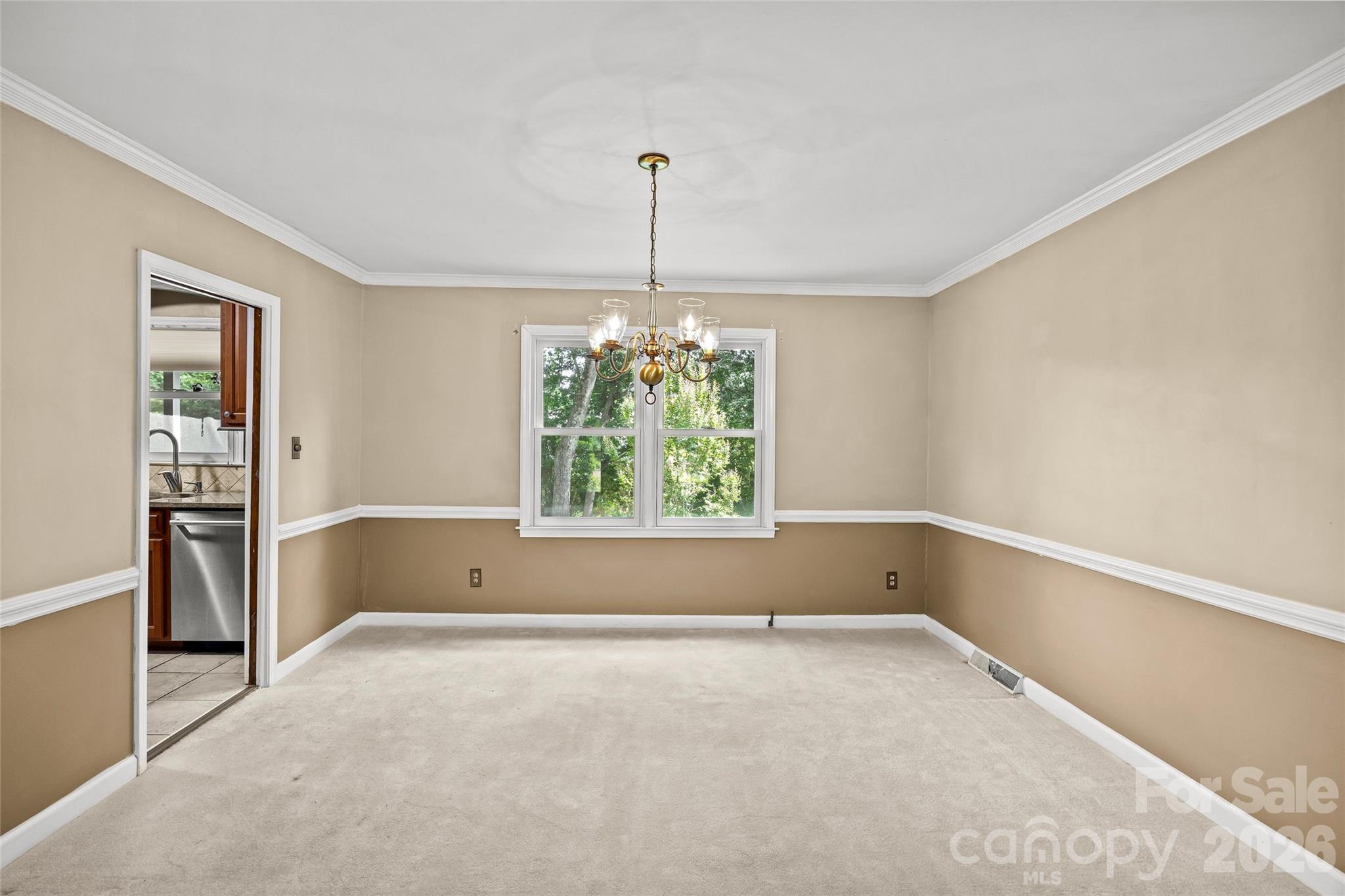 7201 Hopeton Road Charlotte, NC 28210 - Photo 12 of 48