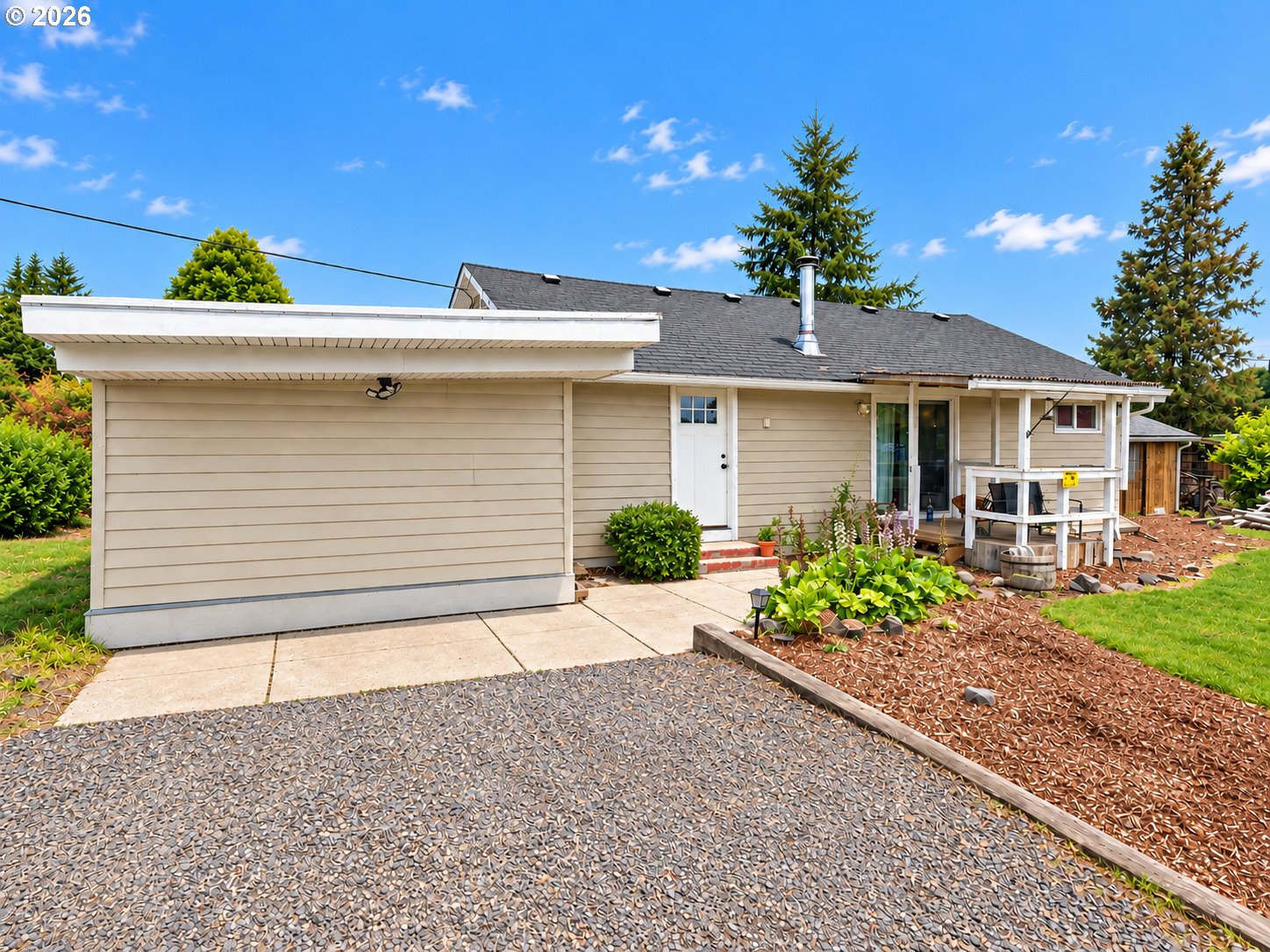 75101 Townsend Road Rainier, OR 97048 - Photo 2 of 31 Gallery Image 2