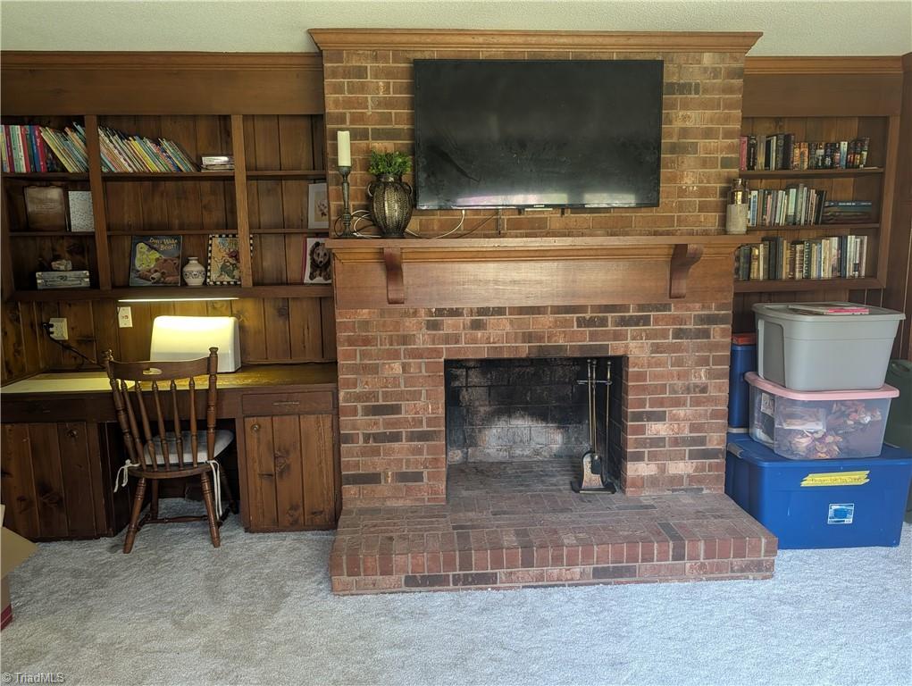 4661 Kinnamon Road Winston-Salem, NC 27103 - Photo 12 of 26