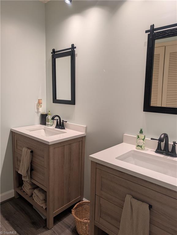 4661 Kinnamon Road Winston-Salem, NC 27103 - Photo 19 of 26