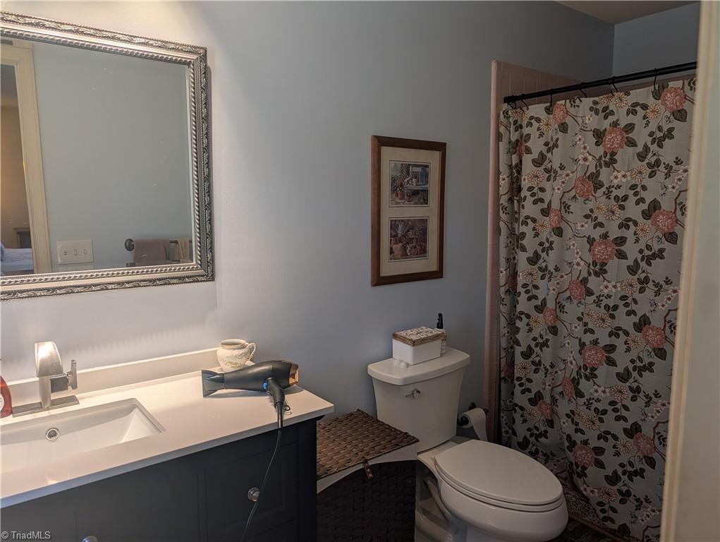 4661 Kinnamon Road Winston-Salem, NC 27103 - Photo 21 of 26