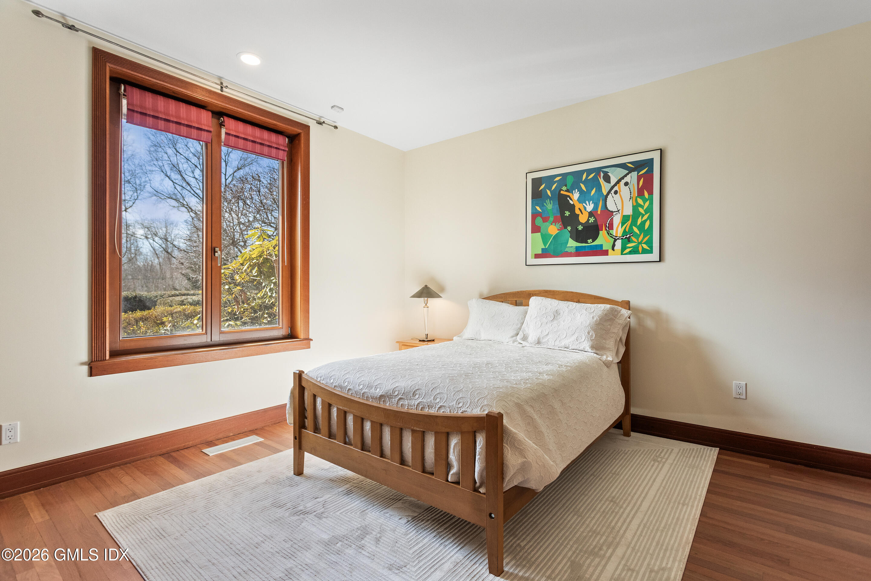 386 North Street Greenwich, CT 06830 - Photo 24 of 31 Bedroom 4