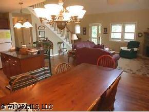460 Higher Ground Ridge Waynesville, NC 28785 - Photo 3 of 8 Gallery Image 3