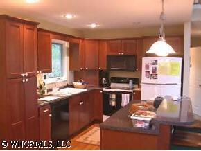 460 Higher Ground Ridge Waynesville, NC 28785 - Photo 5 of 8 Gallery Image 5