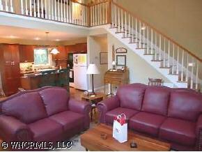 460 Higher Ground Ridge Waynesville, NC 28785 - Photo 6 of 8 Gallery Image 6