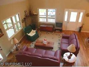 460 Higher Ground Ridge Waynesville, NC 28785 - Photo 7 of 8 Gallery Image 7