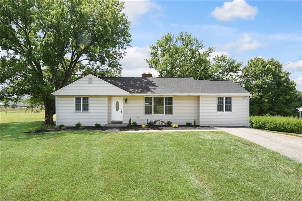 8670 Peters Road Cranberry Township, PA 16066 - Photo 1 of 21 Gallery Image 1
