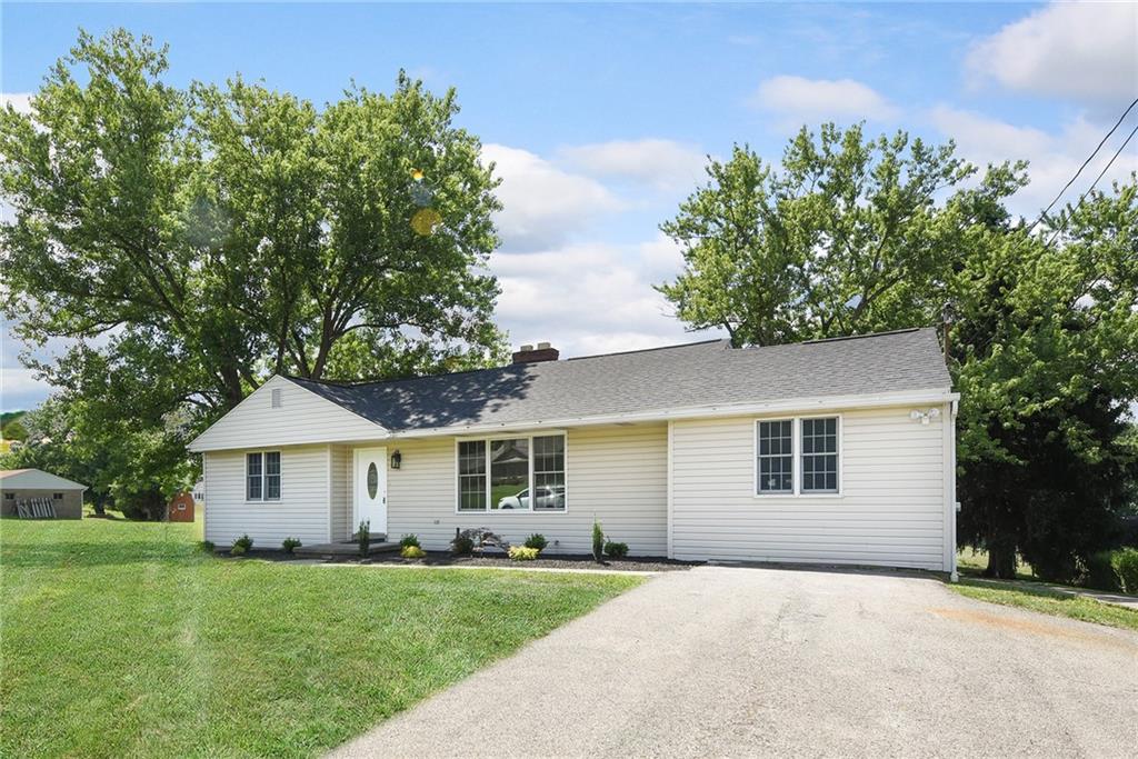 8670 Peters Road Cranberry Township, PA 16066 - Photo 2 of 21 Gallery Image 2