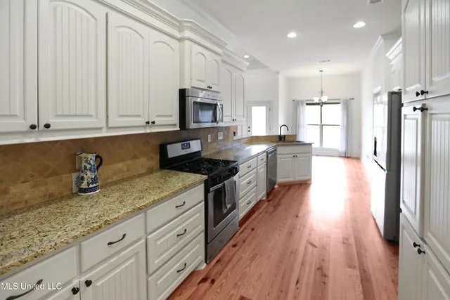 $315,000 | 260 Rockbridge Drive, Madison, MS 39110