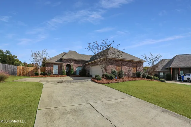 $315,000 | 260 Rockbridge Drive, Madison, MS 39110
