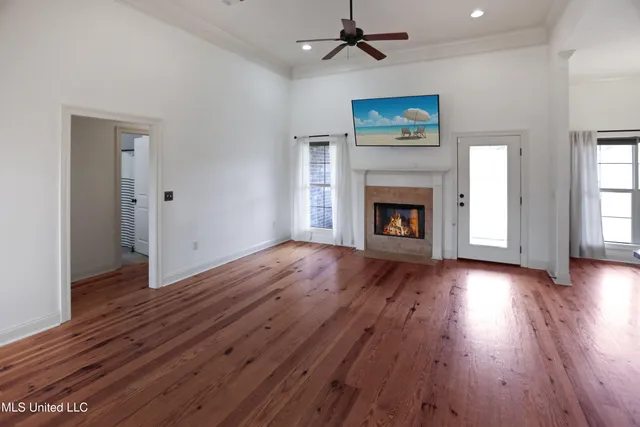 $315,000 | 260 Rockbridge Drive, Madison, MS 39110