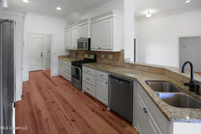 $315,000 | 260 Rockbridge Drive, Madison, MS 39110