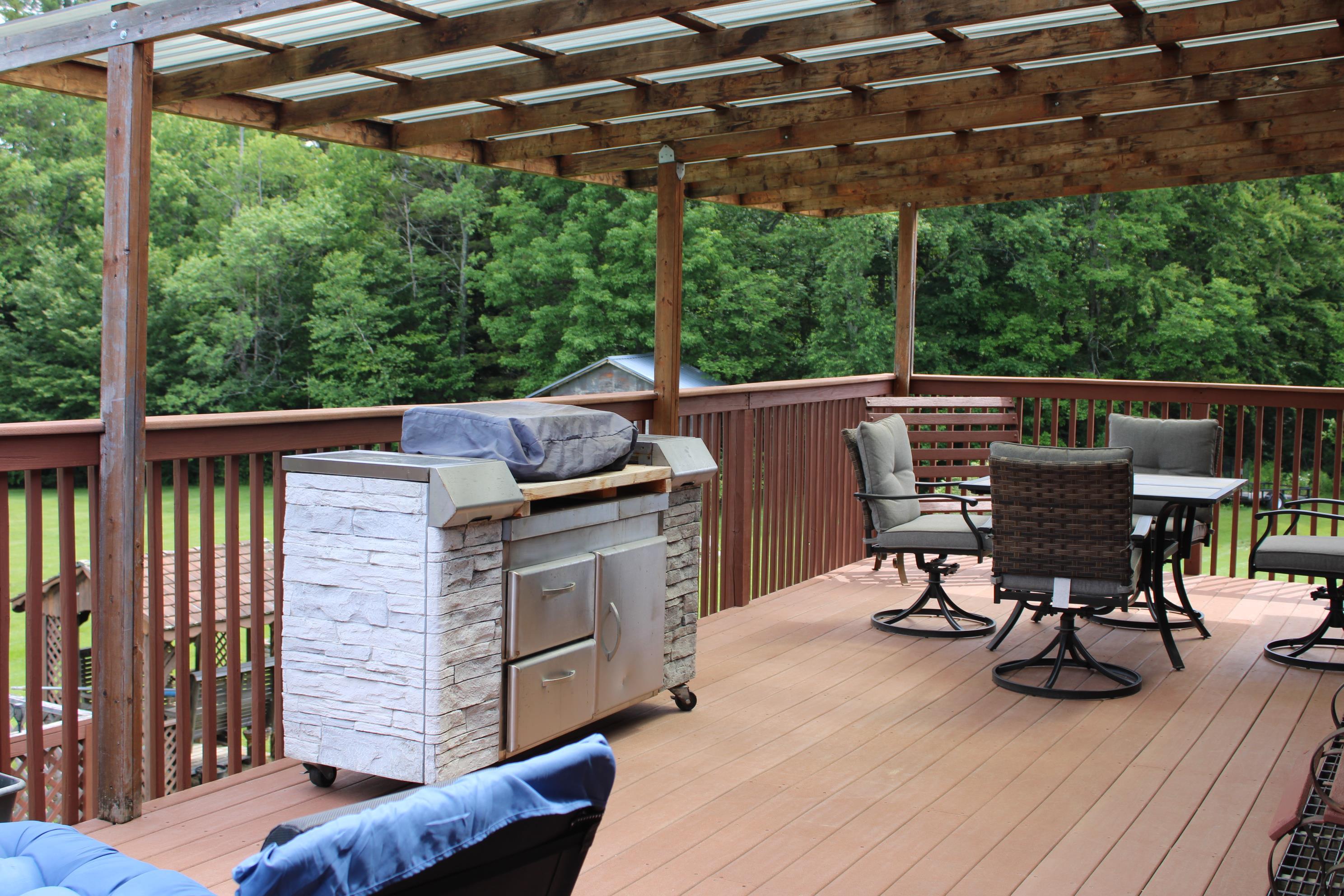 97 Frost Hill Road Mount Holly, VT 05730 - Photo 37 of 41