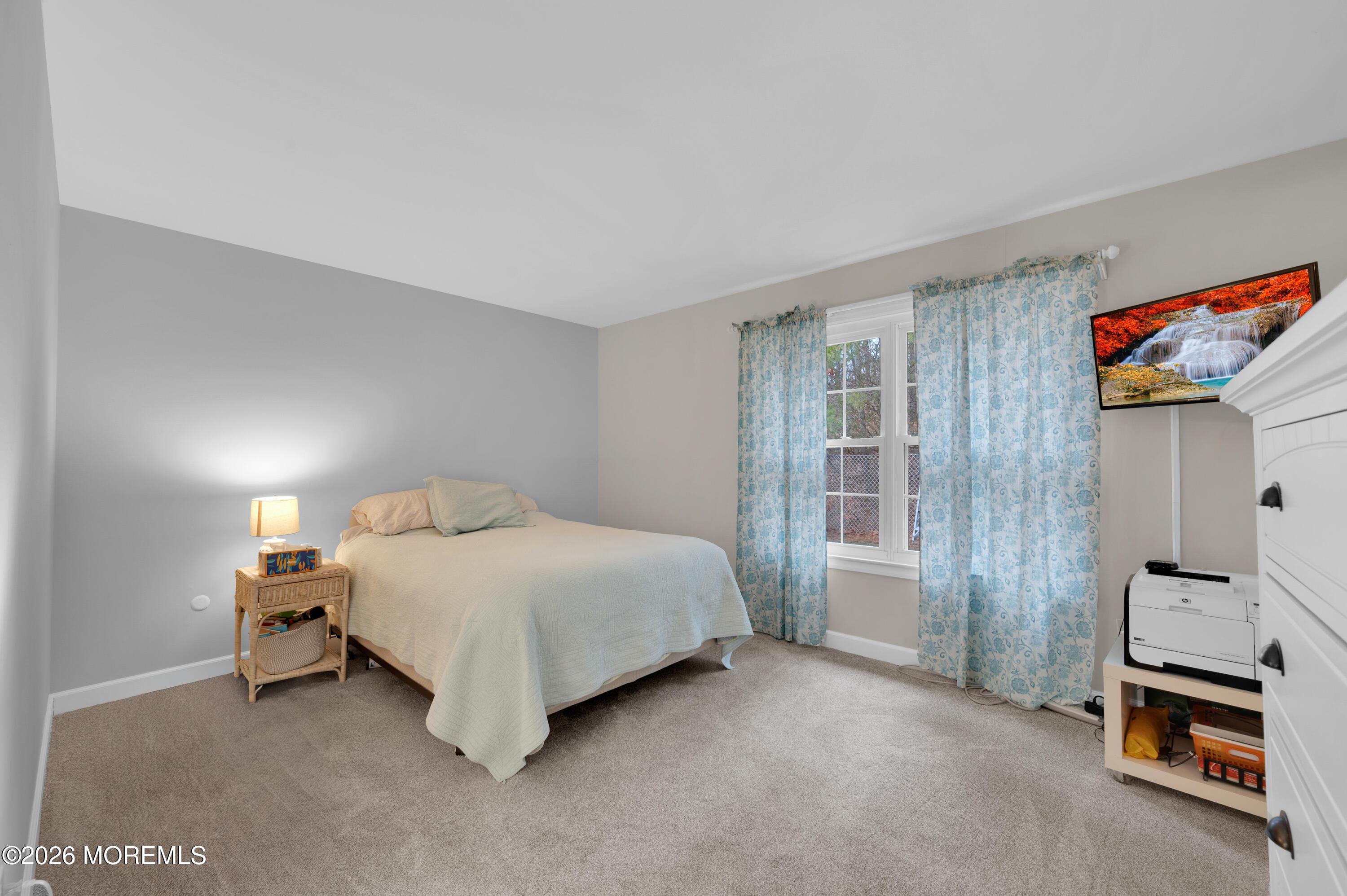 7 Deck Court Howell, NJ 07731 - Photo 12 of 29 a spacious bedroom with a bed and a cabinets