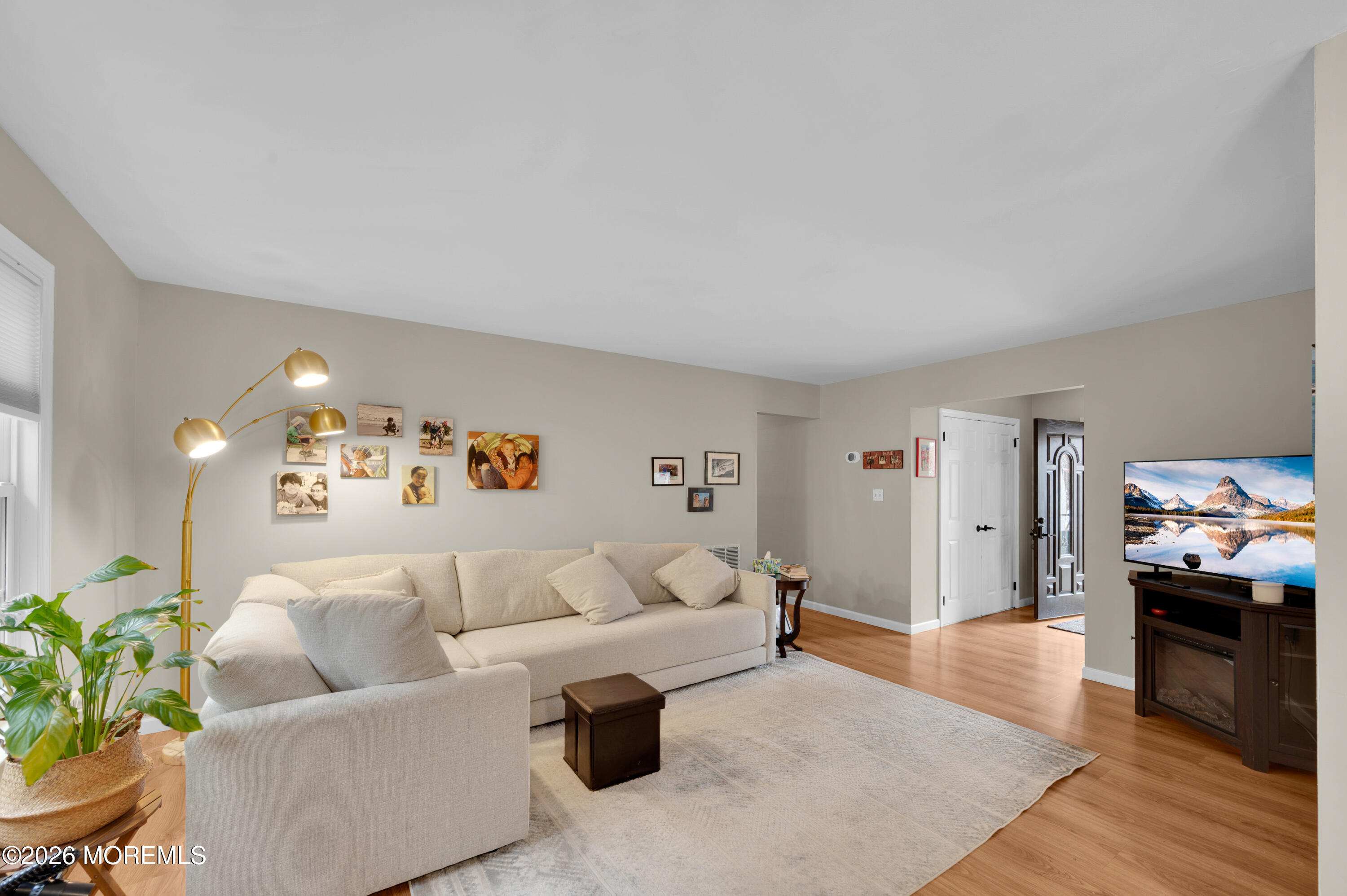 7 Deck Court Howell, NJ 07731 - Photo 3 of 29 a view of a living room