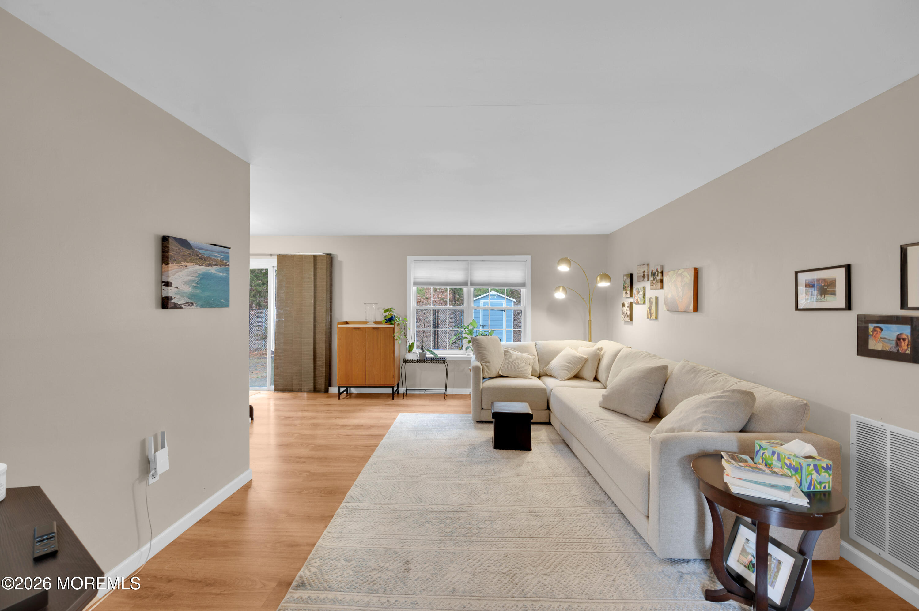 7 Deck Court Howell, NJ 07731 - Photo 4 of 29 a living room with furniture and a couch