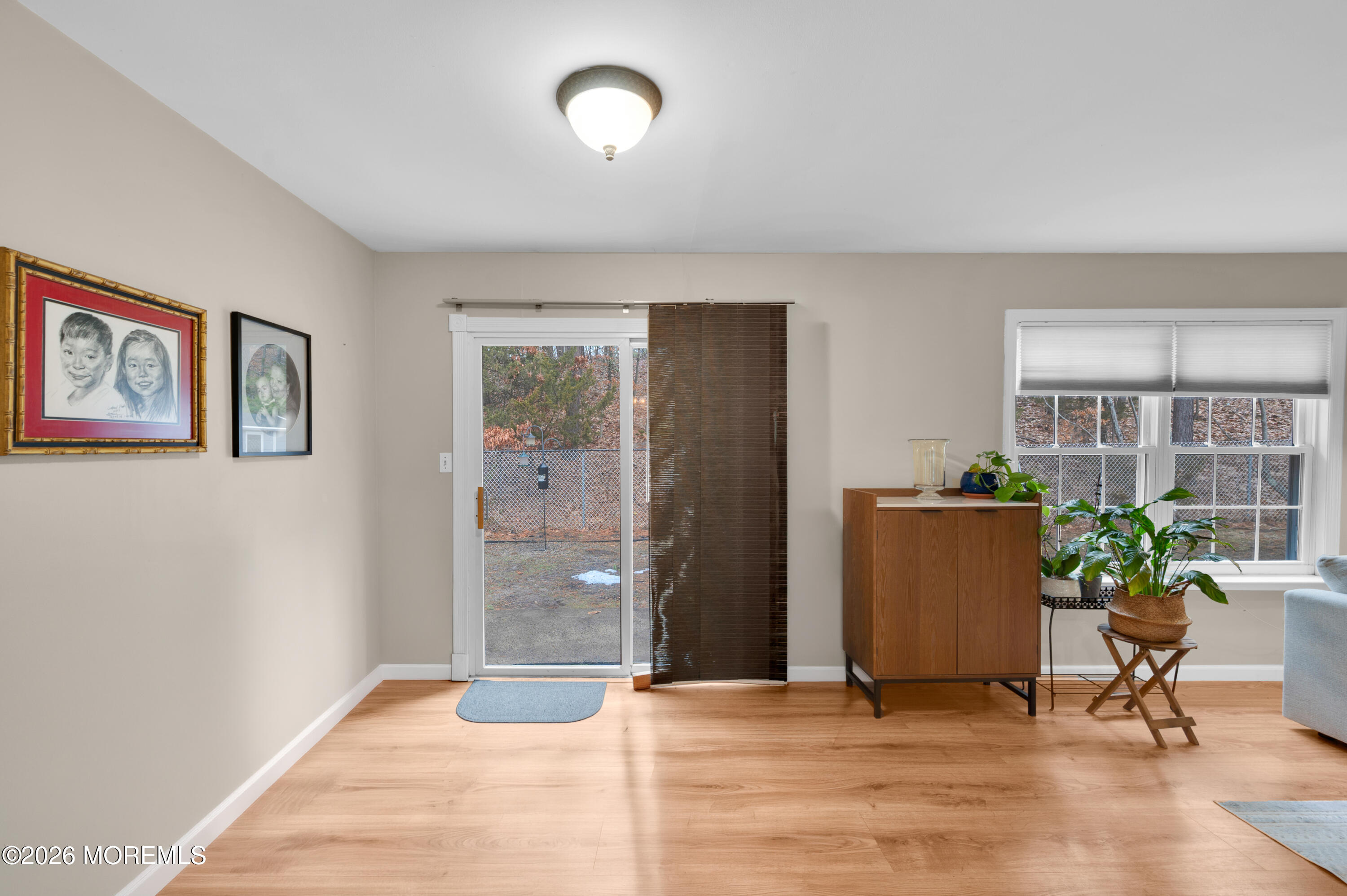 7 Deck Court Howell, NJ 07731 - Photo 6 of 29 a view of a livingroom with a furniture and a window