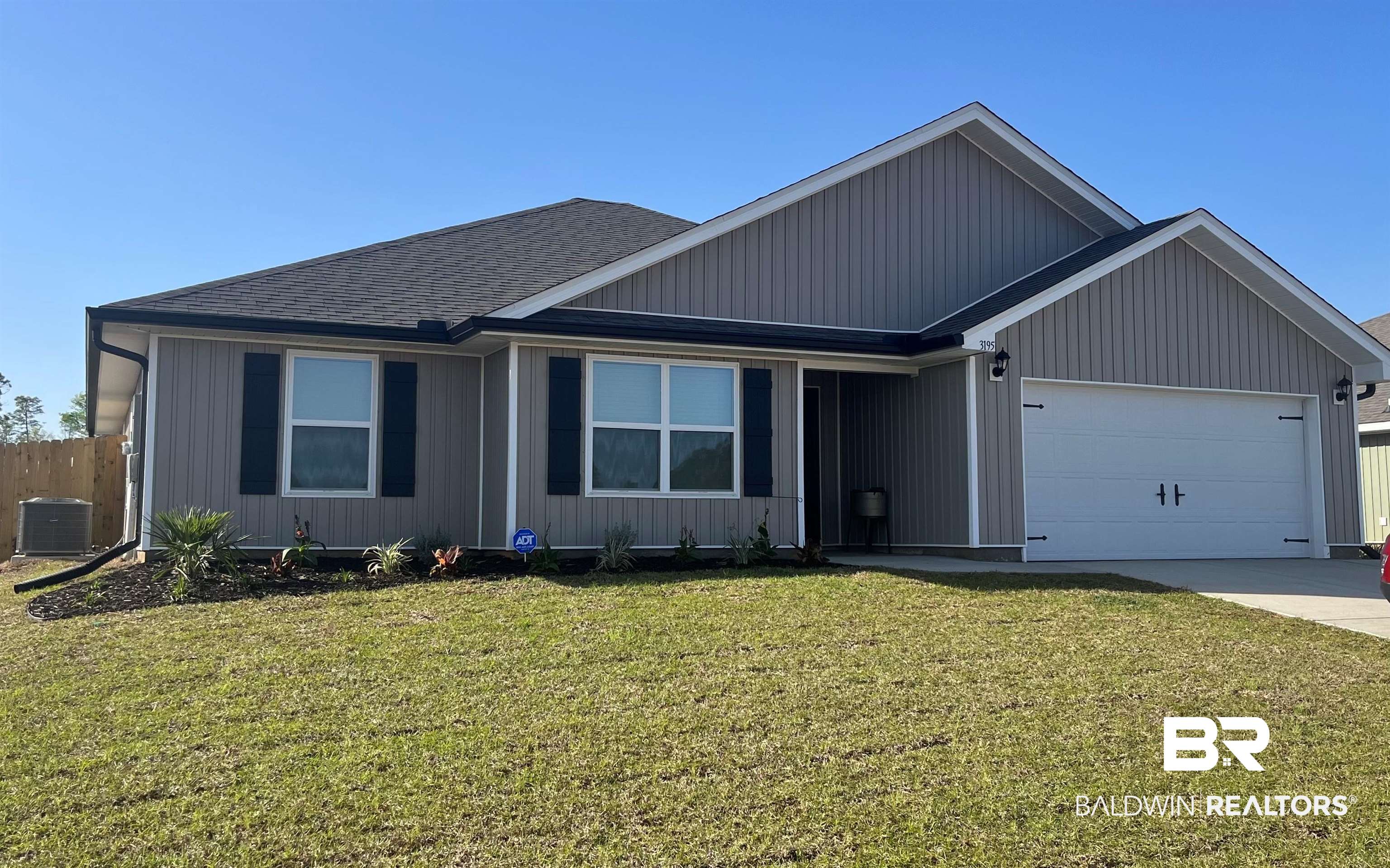 3195 Camino Real Loop Lillian, AL 36549 - Photo 1 of 19