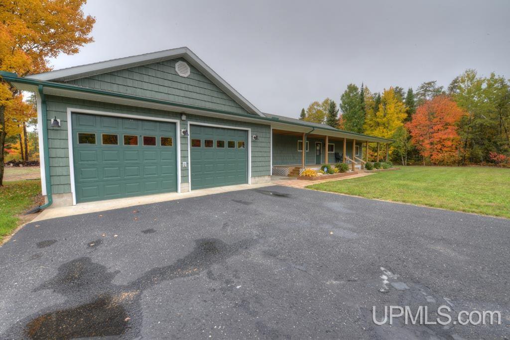 10865 North Co Road Seney, MI 49883 - Photo 2 of 22