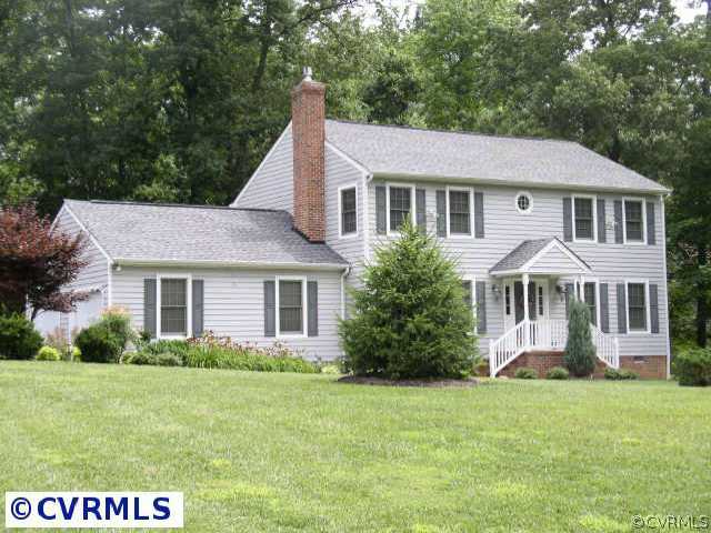 3412 Ridge Road Quinton, VA 23141 - Photo 1 of 1 Exterior Front
