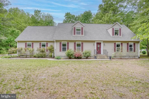 $475,000 | 17065 Road 595A, Ellendale, DE 19941