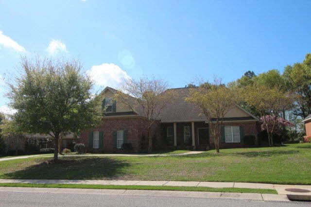 208 South Tee Drive Fairhope, AL 36532 - Photo 1 of 1
