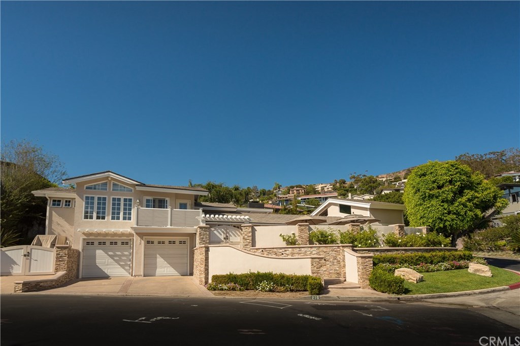 216 Emerald Bay Laguna Beach, CA 92651 - Photo 1 of 19
