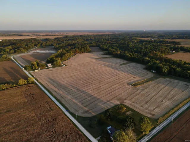 $756,000 | 1000 North 300 Street, Perrysville, IN 47974